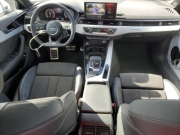 Audi A4 B9 2020 Audi A4 Limousine Premium Plus 2020 2.0 Benzyna 188KM, zdjęcie 8