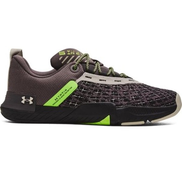 UNDER ARMOUR BUTY TRIBASE REIGN 5 Q2 45