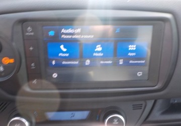 Toyota Yaris III Hatchback 5d Facelifting 2017 1.0 VVT-i 72KM 2019 Toyota Yaris Y20 Okazja Benzyna 72KM, zdjęcie 26