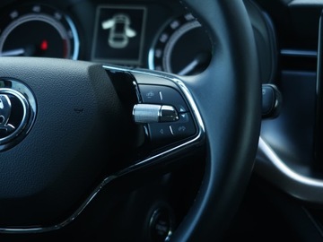 Skoda Scala Hatchback 1.0 TSI 110KM 2022 Skoda Scala 1.0 TSI, Salon Polska, 1. Właściciel, zdjęcie 19
