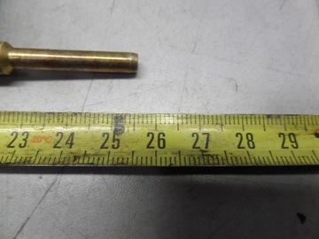 CZUJNIK TEMPERATURY WODY ORYGINAŁ FOCUS MONDEO 1.8