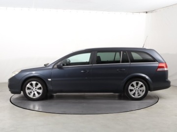 Opel Vectra C Kombi 1.8 ECOTEC 140KM 2008 Opel Vectra 1.8, Klima, Klimatronic, Tempomat, zdjęcie 2