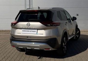 Nissan X-Trail IV 2023 Nissan X-Trail 1.5 VC-T e-POWER e-4ORCE 160KM HEV Tekna P.Premium SalonPL, zdjęcie 11