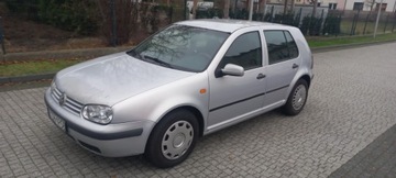 Volkswagen Golf III Kombi 1.9 TDI 110KM 1998 1.9 tdi 110km 5drzwi SPRAWNY * jezdzacy * aktualne dlugie oplaty OC i PT *, zdjęcie 1