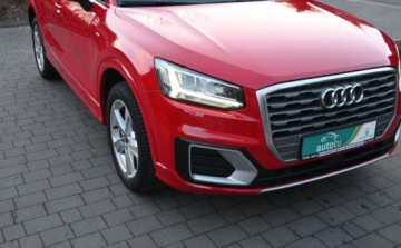 Audi Q2 2020 Audi Q2 1,6 TDI 115 KM DSG FULL LED S-LINE Nawigacja 1.6 Diesel 116KM, zdjęcie 11