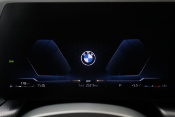 BMW X2 U10 2024 BMW X2 sDrive20i, Salon Polska, 1. Właściciel, zdjęcie 16