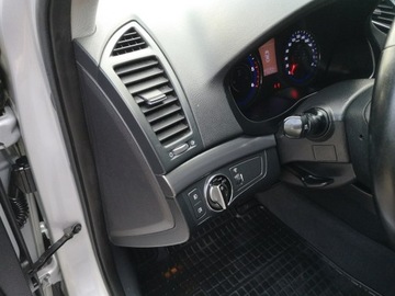 Hyundai i40 Kombi 1.7 CRDi LOW 115KM 2013 Hyundai i40 1.7CRDI 116KM Klimatronic Tempomat Par, zdjęcie 11