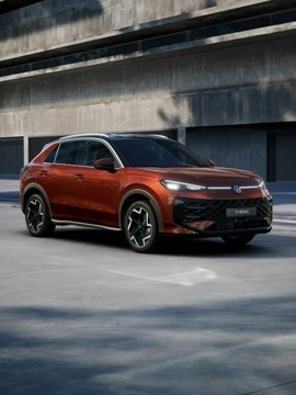 Volkswagen T-Roc I SUV Facelifting 1.5 TSI ACT 150KM 2026 Volkswagen T-Roc R-Line 1.5 eTSI 150 KM DSG Zamów, zdjęcie 10