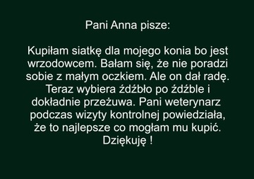 БОЛЬШАЯ ПРОЧНАЯ СЕТКА ДЛЯ СЕНА 150см x 100 ячеек 4,5x4,5 ушей ЧЕРНАЯ, 4 мм