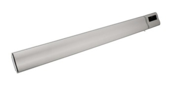 Grzejnik promiennikowy tarasowy Blumfeldt 10033700 2400 W biały