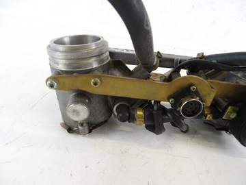 A455 Ducati 748 916 Дроссели TPS форсунки