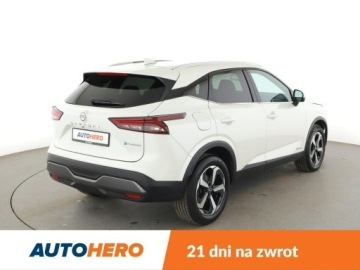 Nissan Qashqai III 2023 Nissan Qashqai HEV automat full LED navi kamery el, zdjęcie 6