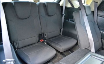 Kia Carens IV Minivan 1.7 VGT CRDi 141KM 2015 Kia Carens Kia Carens 1.7 CRDi Business Line 7os 7DCT 1.7 Diesel 141KM, zdjęcie 22