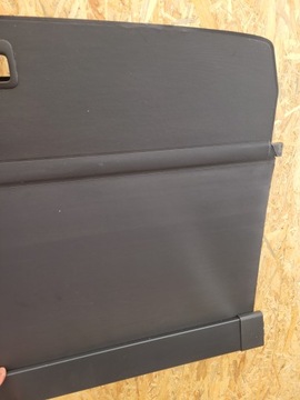 ЗАДНИЙ РОЛИК БАГАЖНИКА РОЛИК PEUGEOT 508 И SW COMBI