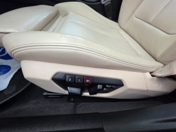 BMW Seria 4 F32-33-36 Coupe 435i (Euro 6) 306KM 2016 BMW Seria 4 BMW 435i Gran Cupe M pakiet Sliczna Gwarancja 3.0 Benzyna, zdjęcie 16