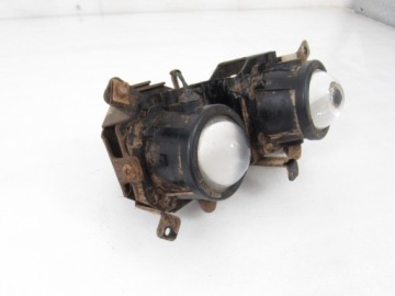Передняя левая фара Cectek Gladiator 500, 13r