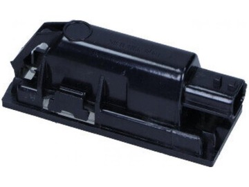 LAMPA TABULKY RENAULT CLIO III 07-14 IV 12-15