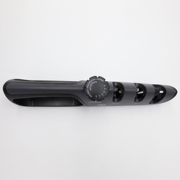 ТОЧИЛКА ДЛЯ ЗАТОЧКИ КУХОННЫХ НОЖЕЙ, НОЖНИЦ, КОЛЕСНЫЙ КАМЕНЬ ТРЕХФАЗНОЙ РЕГУЛИРОВКИ