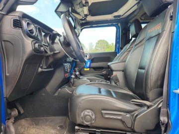 Jeep Wrangler IV 2023 Jeep Wrangler Rubicon 392 2023 6.4 Benzyna 470KM, zdjęcie 7