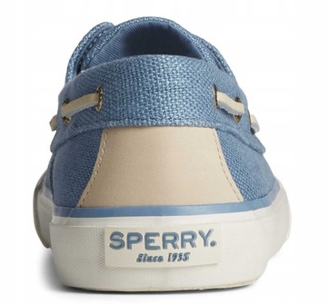 Sperry SeaCycled Bahama II Baja Men's Sneakers męskie buty sportowe - 42.5