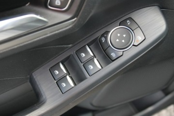 Ford Kuga III SUV 1.5 EcoBoost 150KM 2022 Ford Kuga Titanium F-Vat Gwarancja SalonPL Kamera, zdjęcie 19