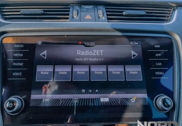 Skoda Octavia III Kombi Facelifting 2.0 TDI 184KM 2020 Skoda Octavia Bezwypadkowa, FV23, 4x4, DSG, KredytowanieLeasing, gw.12m ge, zdjęcie 21