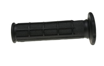 Ручка руля черная левая правая для квадроцикла KAYO оригинальный QUAD ATV