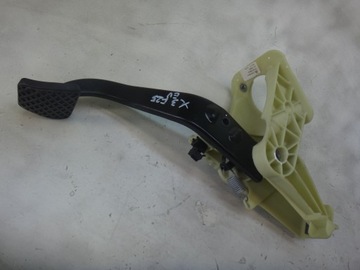 PEDAŁY HAMULCA AUTOMAT BMW X3 F25 X4 F26 EUROPA