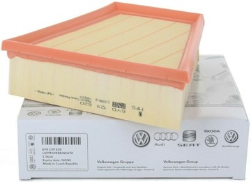 FILTR POWIETRZA 6Y0129620 ORYGINAŁ