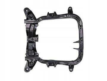 РАМНЫЙ САНКИ ГРУЗОВИК OPEL CORSA C MERIVA B COMBO 04-