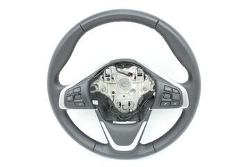 KIEROWNICA SPORT SKÓRZANA BMW F39 F48 F45 F46