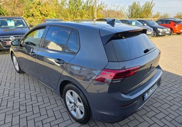 Volkswagen Golf VII Hatchback 5d Facelifting 2.0 TDI 150KM 2020 Volkswagen Golf 2,0 TDI 150 KM Automat GWARANCJA Zamiana Zarejestrowany 2.0, zdjęcie 4