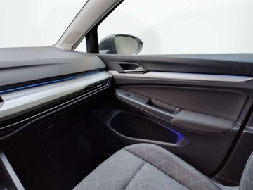 Volkswagen Golf VIII 2022 Volkswagen golf-variant 2.0 Diesel 115KM, zdjęcie 14