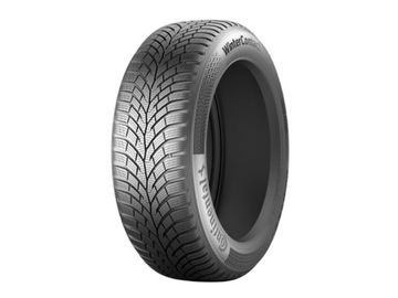 Continental WinterContact TS 870 195/65R15 91T (3PMSF)