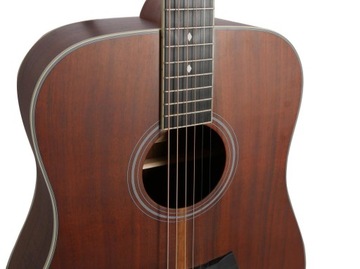 Arrow Silver KOA — акустическая гитара