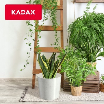 КРЫШКА ДЛЯ ЦВЕТОЧНОГО ВАЗОНА БЕЛЫЙ МРАМОР 19x20см