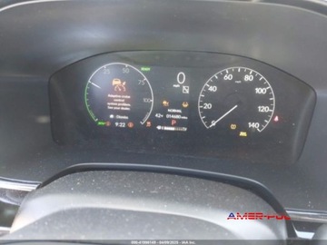 Honda CR-V VI 2024 Honda CR-V 2024 r,. 2,0L HYBRID SPORT 2.0 Hybryda 204KM, zdjęcie 7