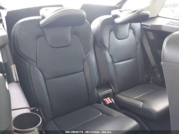 Volvo XC90 II 2019 Volvo XC 90 2019r, T6 Inscription, 4x4, 2.0L 2.0 Benzyna 313KM, zdjęcie 12