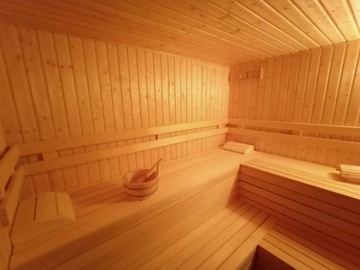 САУНЫ - Комплексный монтаж провинции. Великая Польша