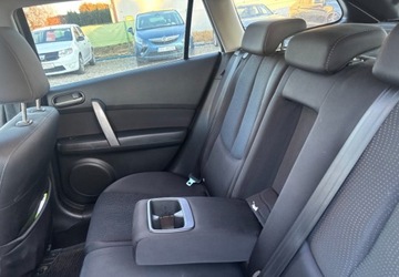 Mazda 6 II Kombi 2.0 MZR-CD 140KM 2009 Mazda 6 2009r. 2.0 Diesel 141KM, zdjęcie 13