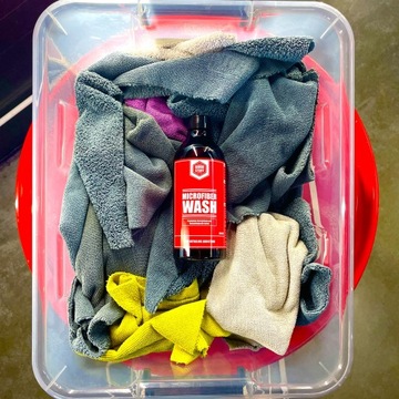 Good Stuff Microfiber Wash 2л Для стирки микрофибры
