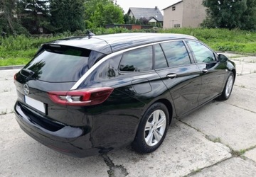 Opel Insignia II Sports Tourer 2.0 CDTI 170KM 2019 Opel Insignia Cena Brutto 2.0 Diesel 170KM, zdjęcie 8