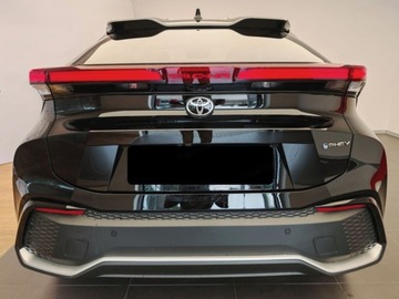 Toyota C-HR II SUV Plug-In 2.0 Hybrid Dynamic Force Plug-in  223KM 2026 Tokyo Edition 2.0 PHEV Dynamic Force 223KM | Podgrzewane fotele!, zdjęcie 4