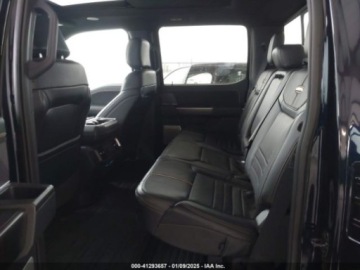 Ford 2023 Ford F150 2023r., 4x4, 3.5L 3.5 Benzyna 400KM, zdjęcie 7