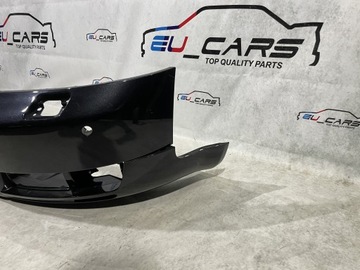 AUDI A4 B6 ПЕРЕДНИЙ БАМПЕР ПЕРЕДНИЙ РАСПЫЛИТЕЛЬ PDC 01-04