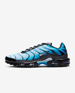 Buty Nike Air Max Plus Blue Gradient 41 US8 26cm