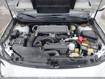 Subaru 2022 Subaru WRX 2022 2.4l 2.4 Benzyna 271KM, zdjęcie 8