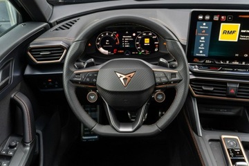 Cupra Formentor Crossover 1.5 TSI 150KM 2026 Cupra Formentor 1.5 e-TSI 150 KM DSG - Dostępny, zdjęcie 17