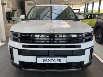 Hyundai Santa Fe V SUV 1.6 T-GDI HEV 239KM 2026 Santa Fe 1.6 T-GDI HEV Platinum 4WD aut 7os. 239KM 2026, zdjęcie 1