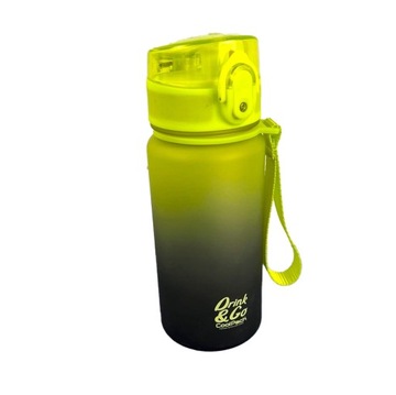 Бутылка Brisk Mini с градиентом 400 мл смесь CoolPack 2022, Patio